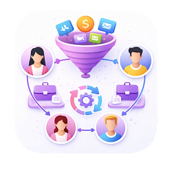 Смена ответственного